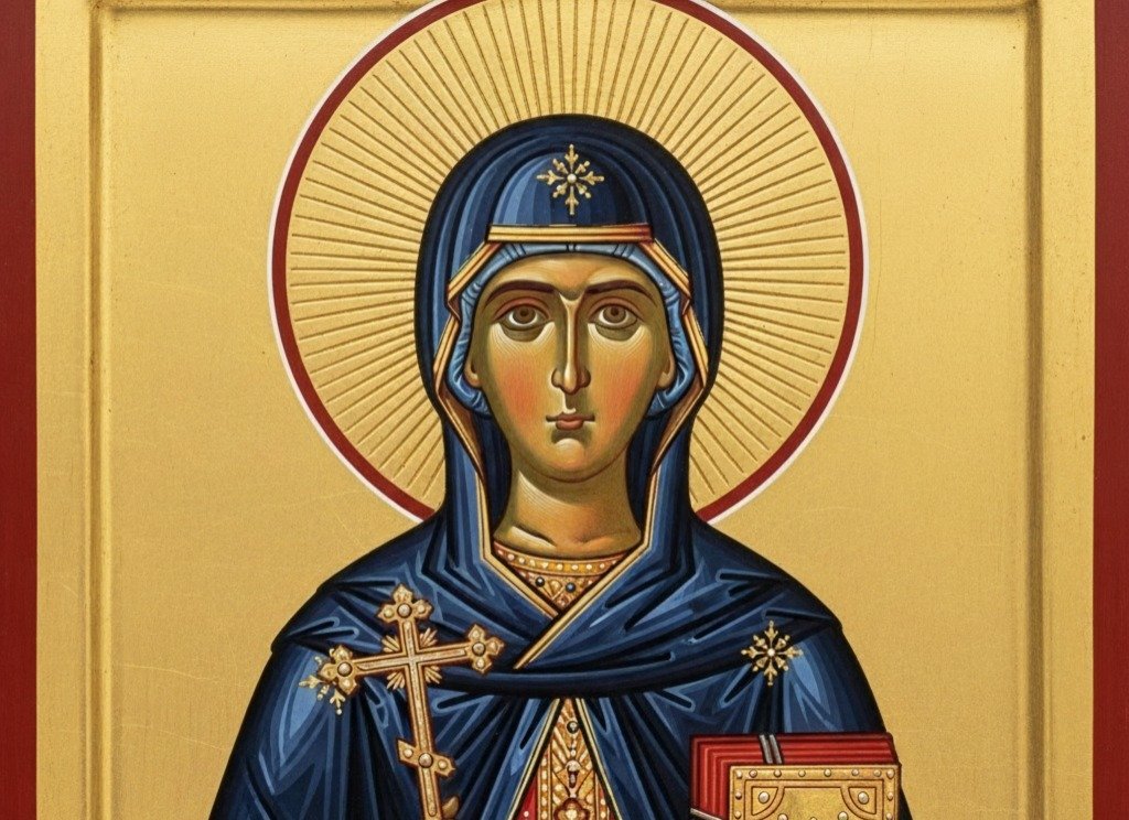 Αγία Ευφημία: Η Μεγαλομάρτυς που Άφησε Αιώνιο Στίγμα στην Ιστορία της Χριστιανοσύνης – Εορτή Σήμερα