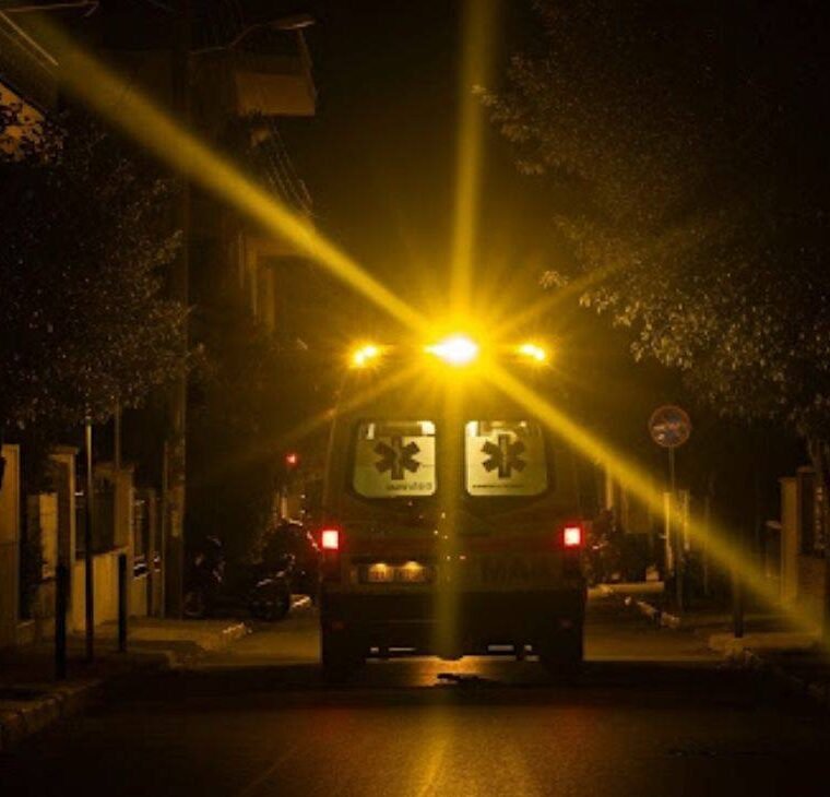 Πάτρα: 68χρονος βρέθηκε νεκρός στο σπίτι του