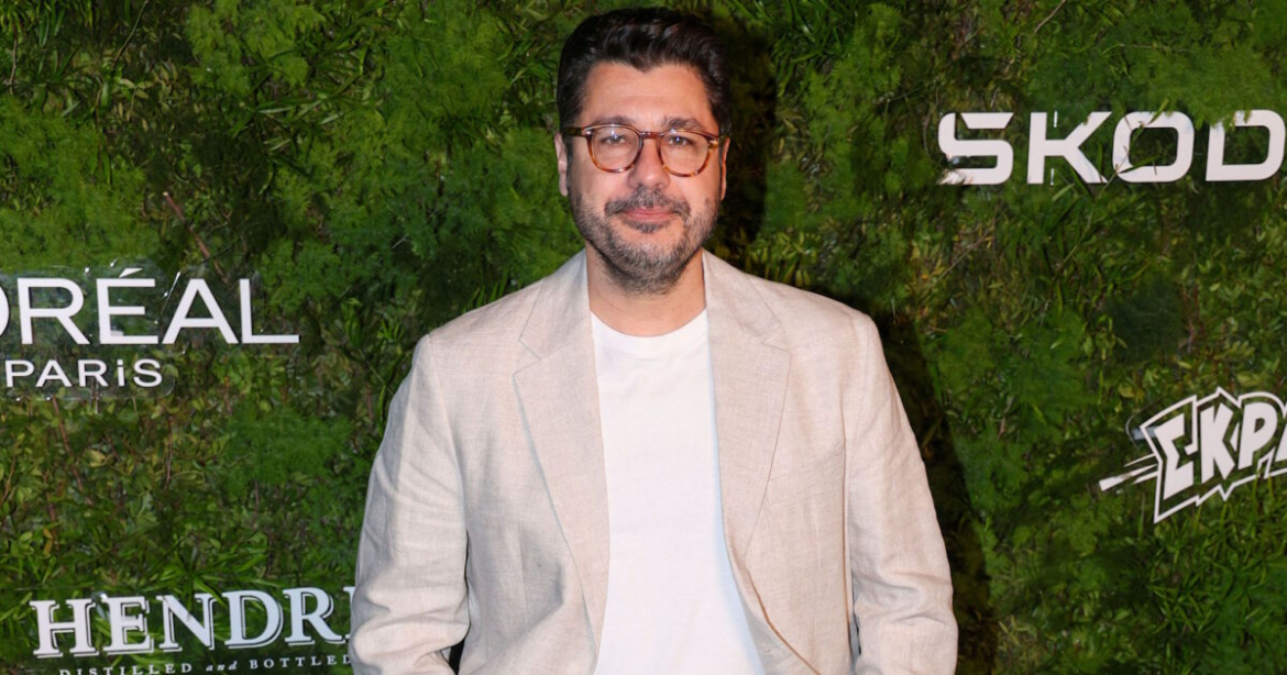 Λάμπρος Κωνσταντάρας για Ελένη Τσολάκη: «Δεν είμαστε εχθροί, αν βρεθούμε έξω θα είναι όλα καλά»