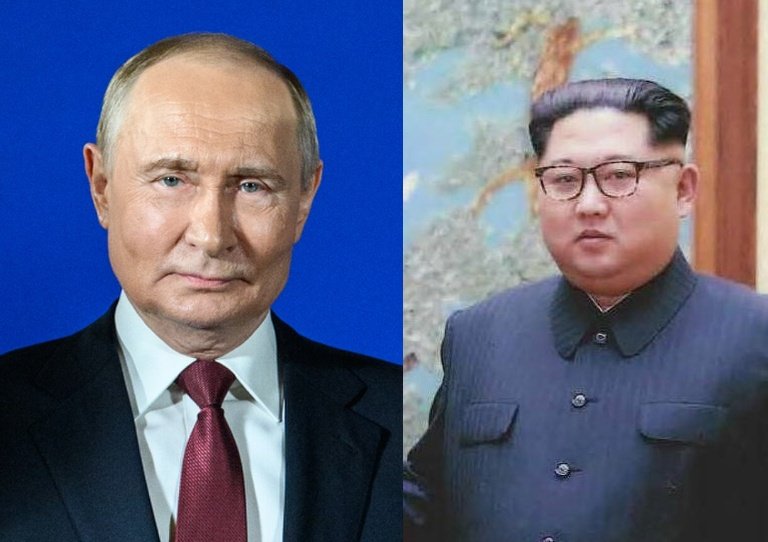 Στρατηγική Συμμαχία Ρωσίας-Βόρειας Κορέας: Οι Κρυφές Ανταλλαγές Πίσω από την Αμυντική Συνθήκη