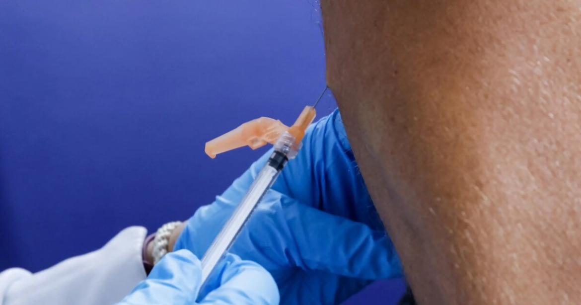 ΗΠΑ: Ανησυχία προκαλούν οι αλλαγές στις συστάσεις εμβολιασμού παιδιών