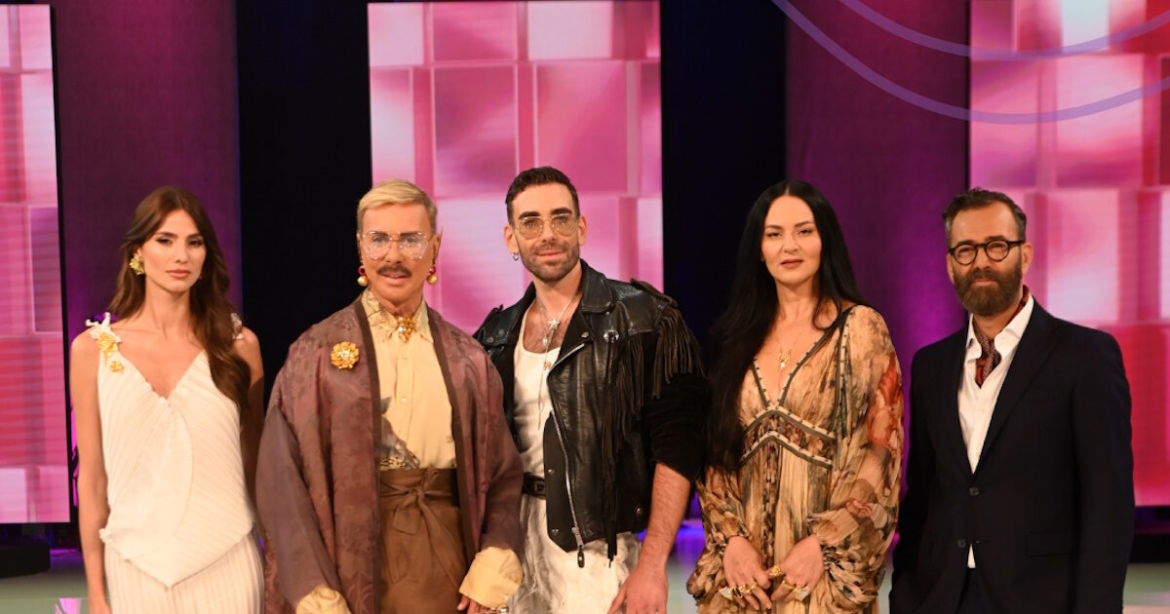 GNTM 2025: Οι κούκλοι αδελφοί και η κόρη γνωστού βολεϊμπολίστα που τρέλαναν τους κριτές