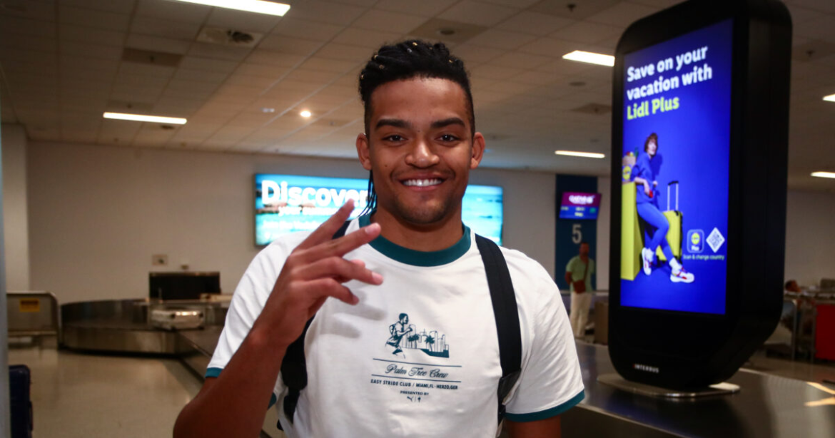 Εμμανουήλ Καραλής: «Ελπίζω να ξεπεράσω τους Αρμάντ Ντουπλάντις και Σεργκέι Μπούμπκα»