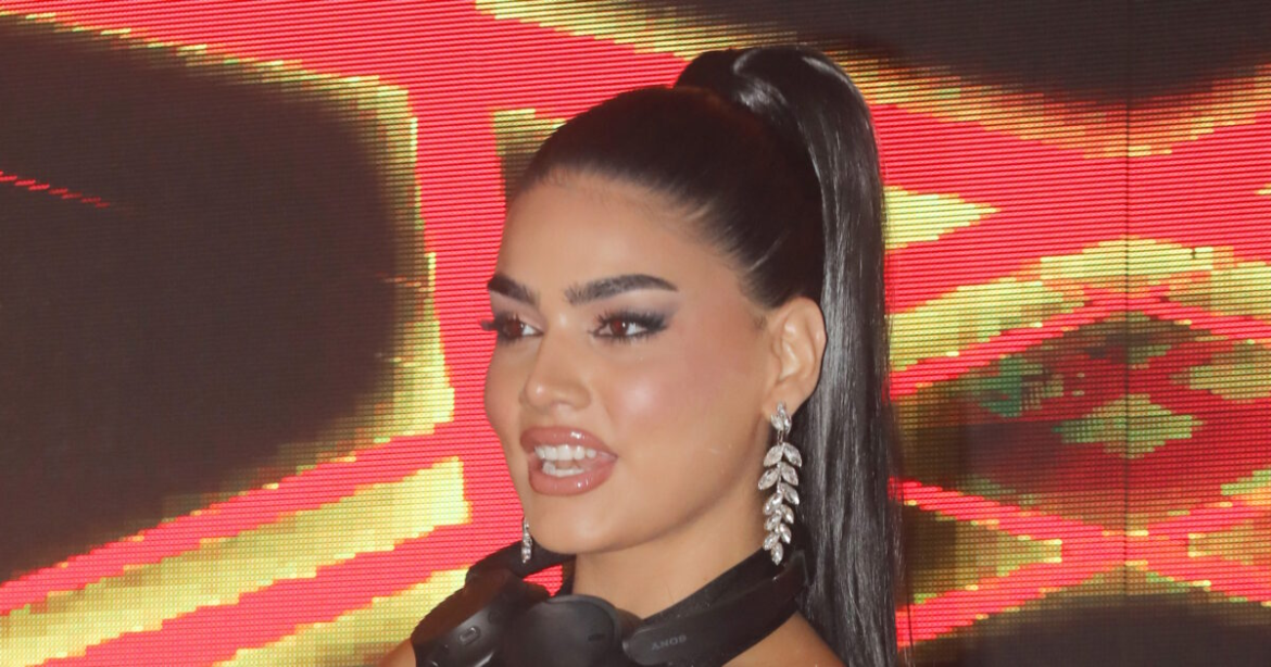 Ζωή Ασουμανάκη: Θα ήθελα να δω τον εαυτό μου ως κεντρική παρουσιάστρια σε κάποια ψυχαγωγική εκπομπή