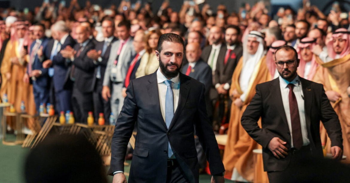 Εκλογές στη Συρία στις 5 Οκτωβρίου για την ανάδειξη νέας Βουλής – Είναι οι πρώτες κάλπες υπό τον Αχμέντ αλ Σάραα