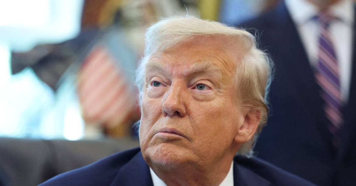 Ο Ντόναλντ Τραμπ αποκάλεσε το Σικάγο ως «την πιο επικίνδυνη πόλη στον κόσμο»