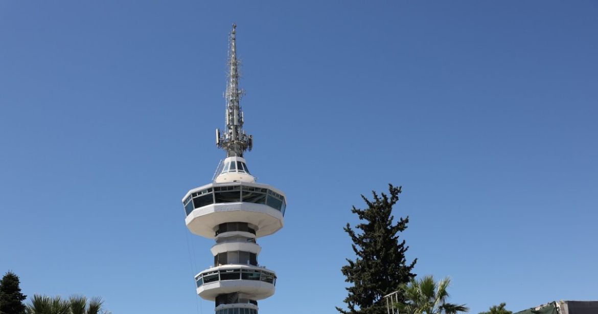 ΔΕΘ 2025: «Φρούριο» το Σάββατο το κέντρο της Θεσσαλονίκης – Drones, κάμερες και 2.500 αστυνομικοί