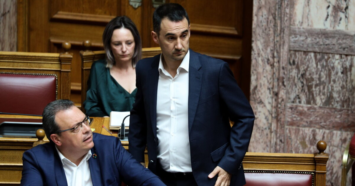 ΣΥΡΙΖΑ – Νέα Αριστερά: Το δύσκολο εγχείρημα της επανένωσης, η θέση της αξιωματικής αντιπολίτευσης και ο παράγοντας Τσίπρας