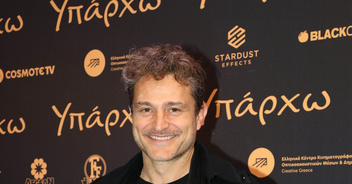 Γιώργος Καραμίχος: Ζούμε στην εποχή της αποσύνδεσης – Έχουμε ξεχάσει ποιοι είμαστε και ποια είναι η ουσία της ζωής