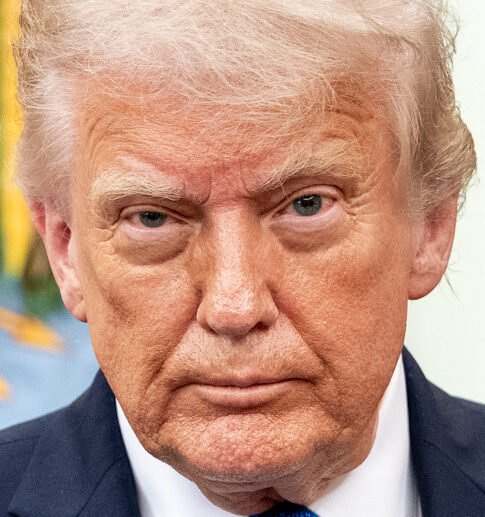 Τραμπ: Η Αναγνώριση της Παλαιστίνης Ανταμείβει τις Ωμότητες της Χαμάς – Απελευθερώστε τους ομήρους