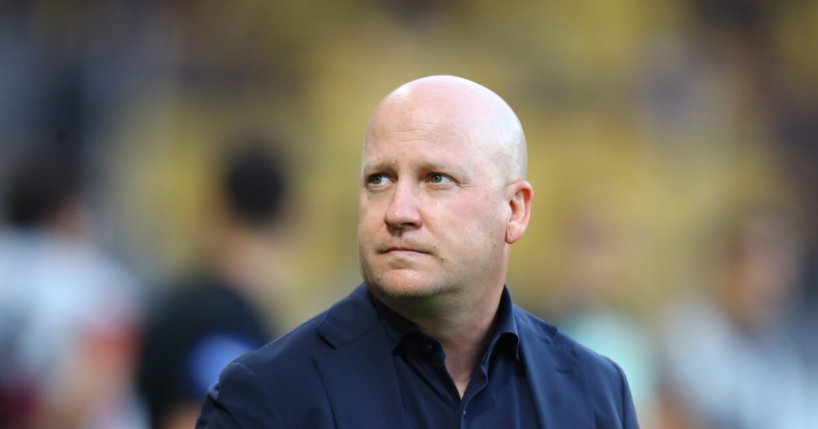 Νίκολιτς μετά το ΑΕΚ – Παναιτωλικός: «Δεν θα μιλήσω για τη διαιτησία γιατί υπάρχει κίνδυνος τιμωρίας»