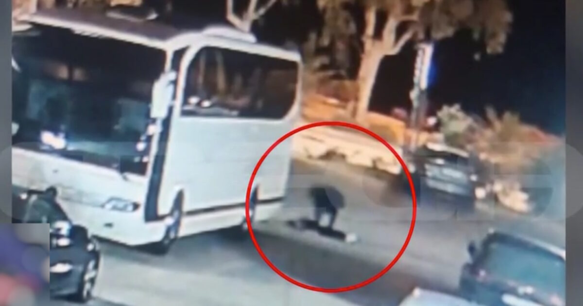 Πάτρα: Φωτογραφίες ντοκουμέντο από τη δολοφονία της Γαρυφαλλιάς – Η επίθεση έξω από το ξενοδοχείο