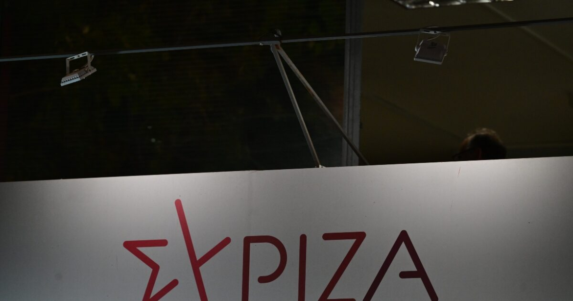 ΣΥΡΙΖΑ: Στα όριά τους βουλευτές με αφορμή τα σενάρια για δημιουργία κόμματος από τον Αλέξη Τσίπρα