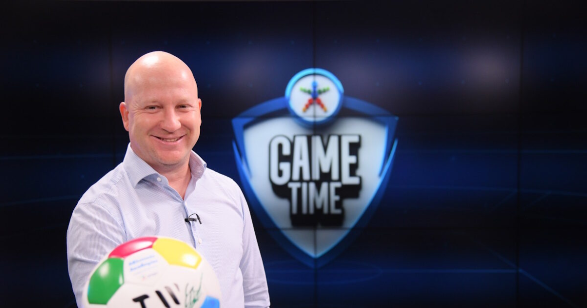 Ο Μάρκο Νίκολιτς στο ΟΠΑΠ Game Time: Όνειρό μου να φτάσουμε πολύ μακριά στο Conference League