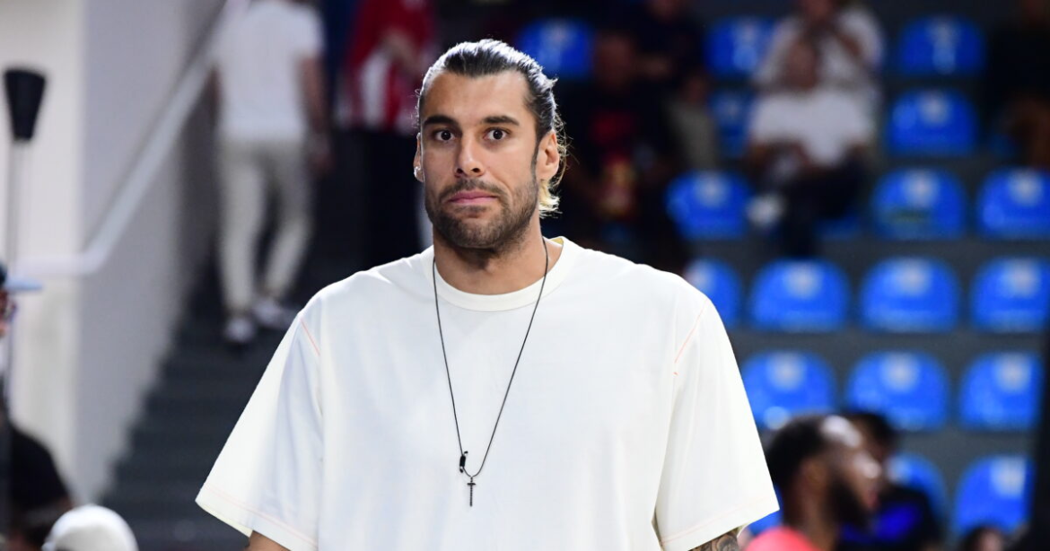 Πρίντεζης: «Χάρηκα πολύ για τον Σπανούλη, το σκέφτομαι για άλλο πόστο στο μπάσκετ»