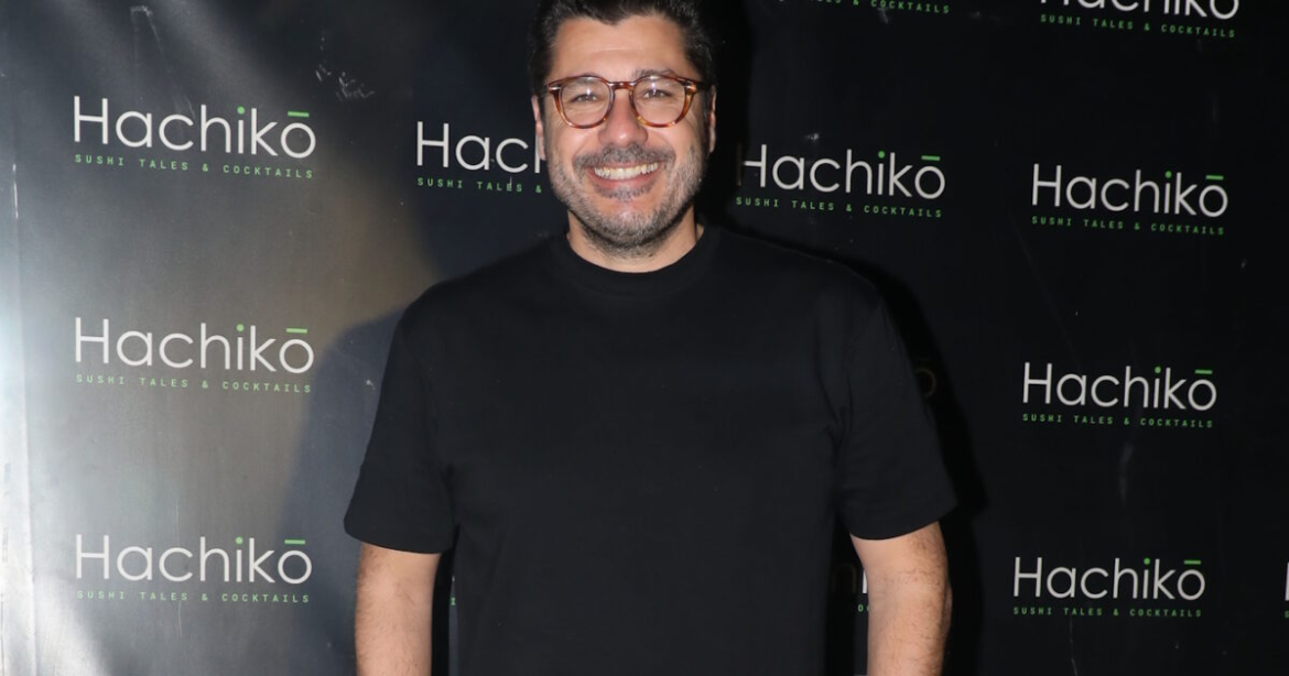 Λάμπρος Κωνσταντάρας: «Πήρα την Ελένη Τσολάκη να της ευχηθώ καλή επιτυχία, απλά δεν θέλω να έχει καλύτερη από εμάς»