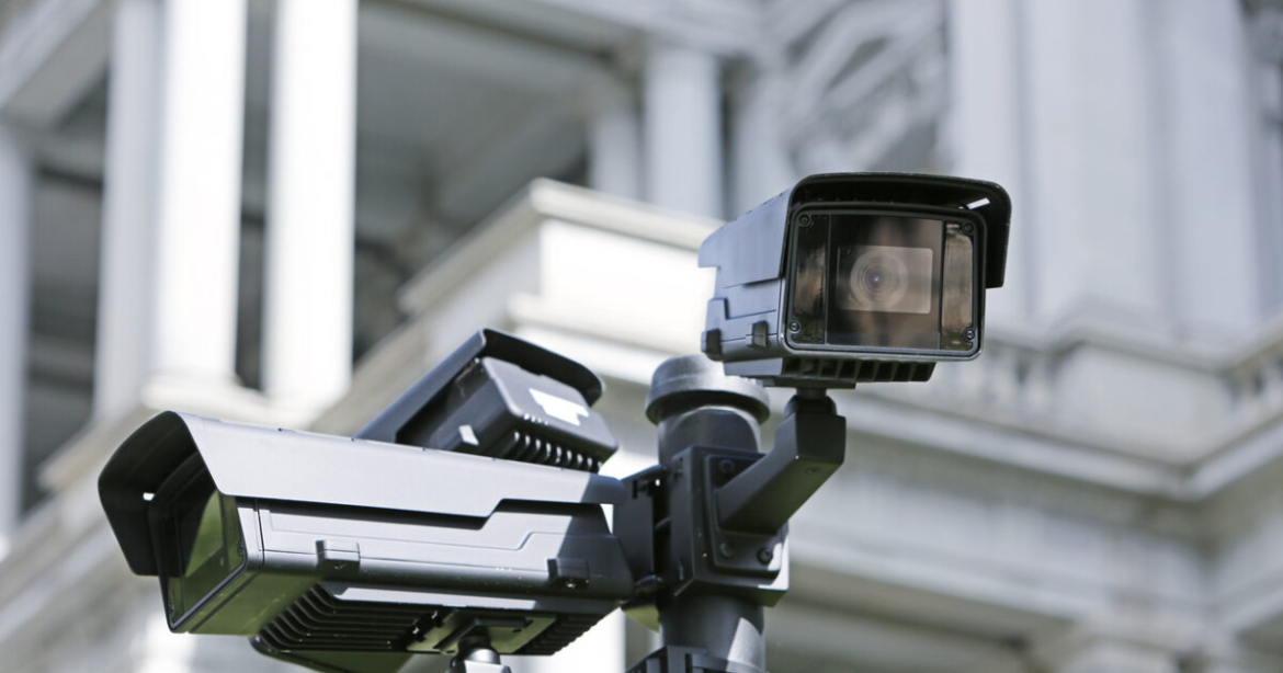 Αυτά είναι τα 100 σημεία στην Αττική όπου θα μπουν 388 «έξυπνες» κάμερες: Σε κέντρο Αθήνας και Ποσειδώνος τα περισσότερα προβλήματα