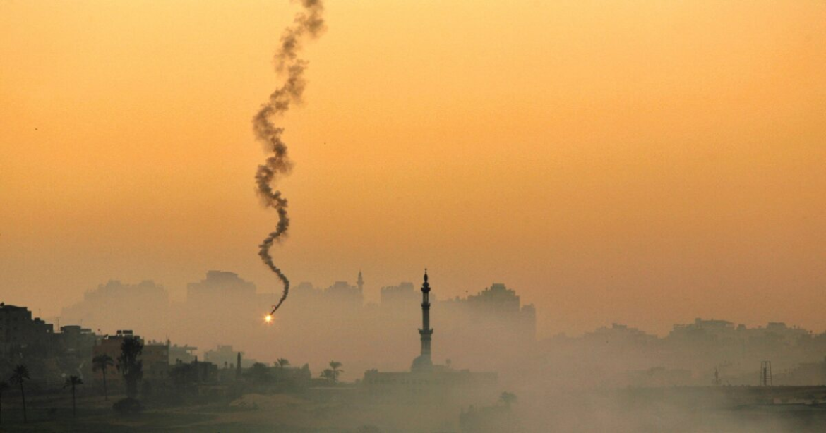 Η Χαμάς δηλώνει πως δεν έχει λάβει κανένα σχέδιο εκεχειρίας του προέδρου Τραμπ