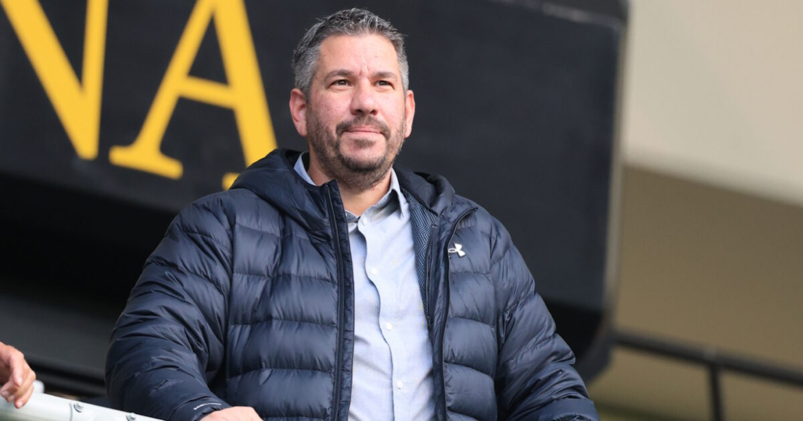 Χάρης Λεμπιδάκης: «Είναι πολλά τα τηλεοπτικά πρόσωπα που θεωρώ υπερεκτιμημένα»