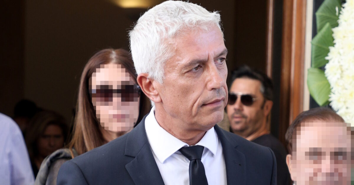 Γιώργος Καλλιακμάνης για Σταύρο Μπαλάσκα: «Δεν είναι καν αστείο, πραγματικά κρίμα»