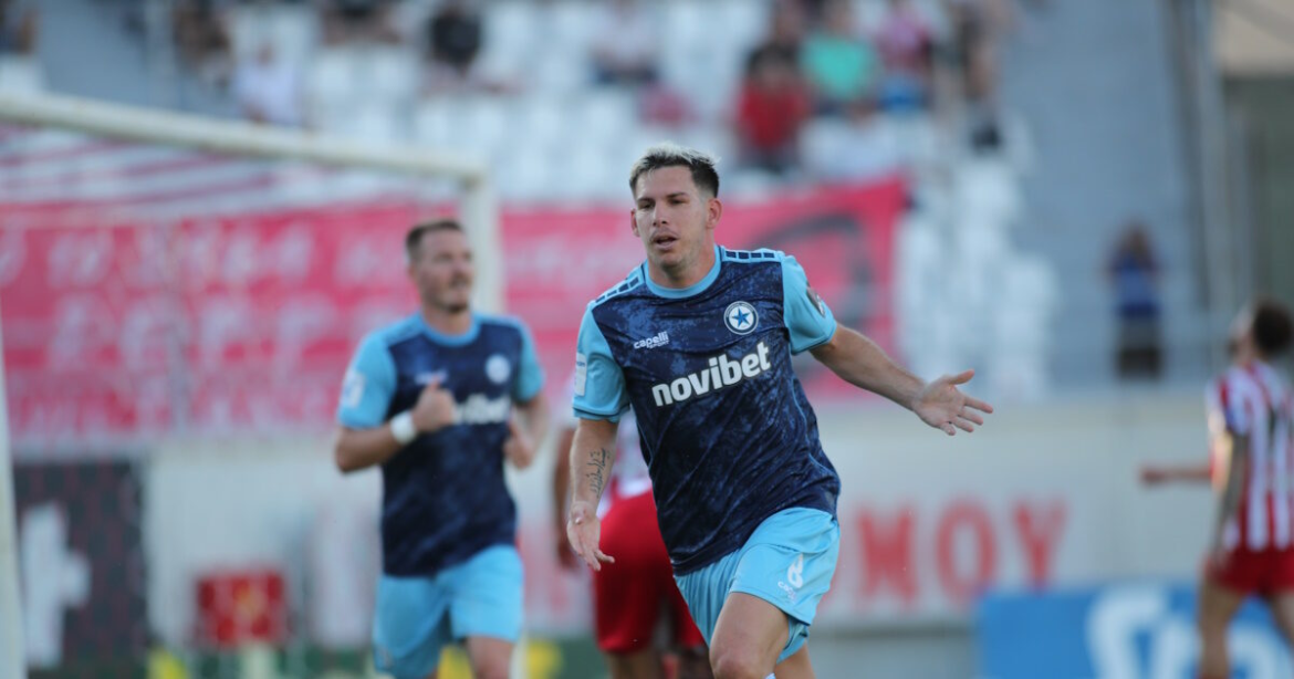 Αθλητικές μεταδόσεις με Super League, Premier League, Serie A και La Liga