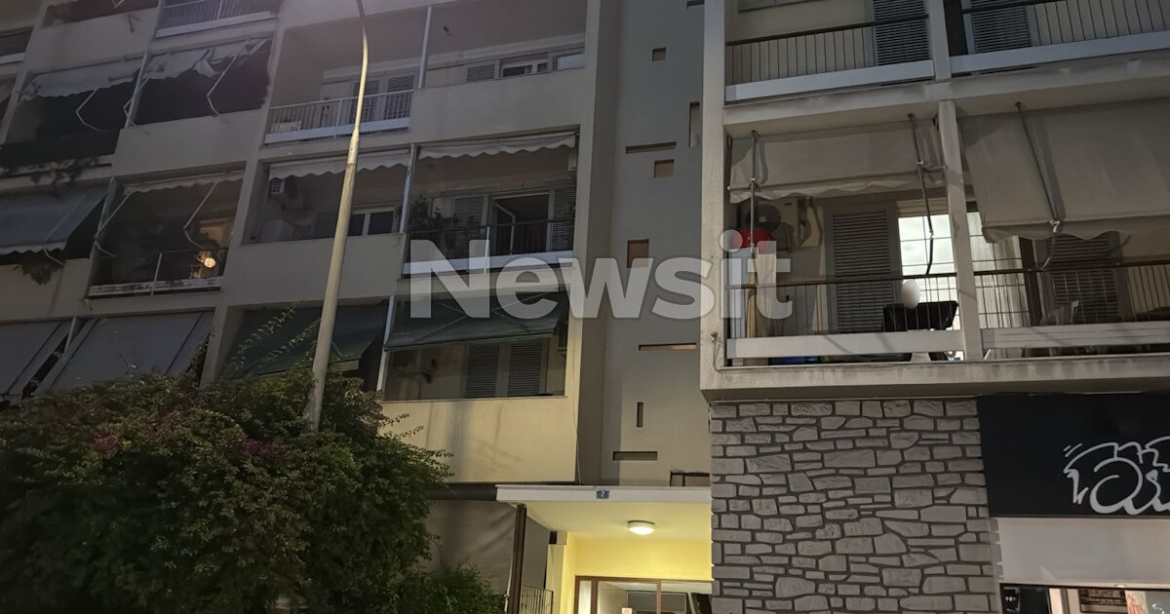 Τραγωδία στα Πατήσια: Γυναίκα γέννησε στο σπίτι της και πέθανε μαζί με το μωρό