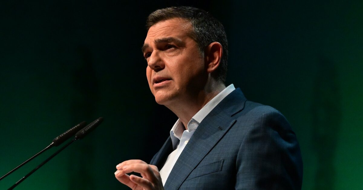 Αμηχανία στον ΣΥΡΙΖΑ από την ομιλία Τσίπρα στο Βελλίδειο, την Παρασκευή στον Economist ^ ποιοι θα παρεβρεθούν, ποιοι θα απουσιάζουν ^ τι θα γίνει με τον Χάρη Καστανίδη και την Α’ Θεσσαλονίκης