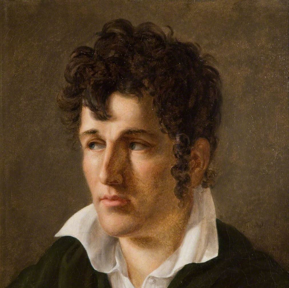 Ο Σατοβριάνδος: Ο Ρομαντικός Ιππότης που Ερωτεύτηκε την Επανάσταση της Ελλάδας