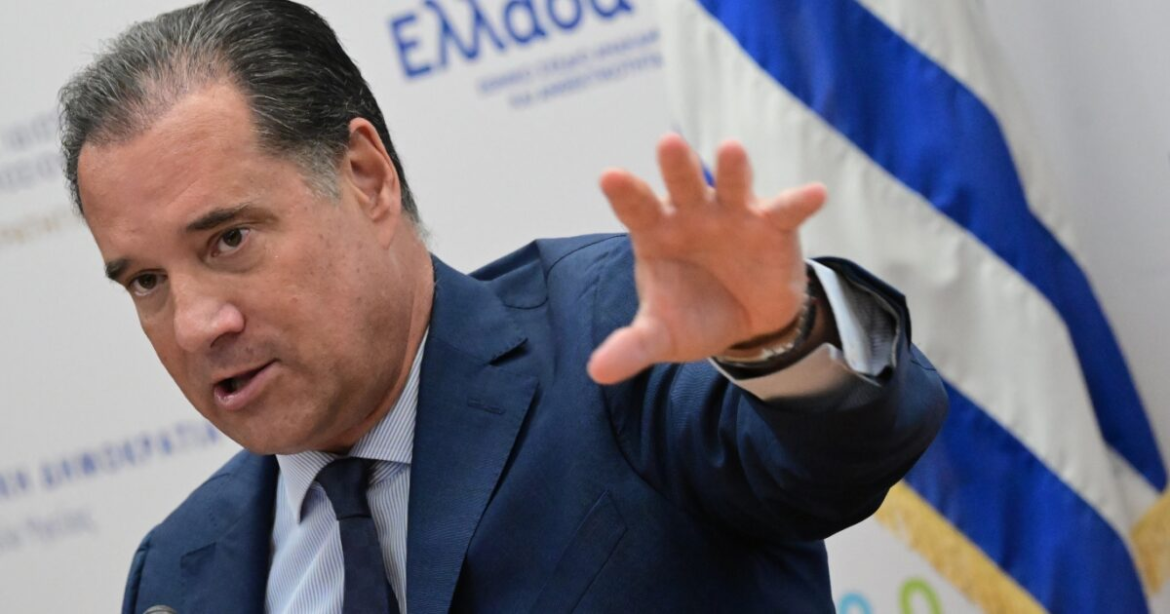 Άδωνις Γεωργιάδης για νοσοκομείο Δράμας: «Δεν ήθελα να γίνω μέλος μίας σκηνοθετημένης αντιπολιτευτικής επαναστατικής παράστασης»