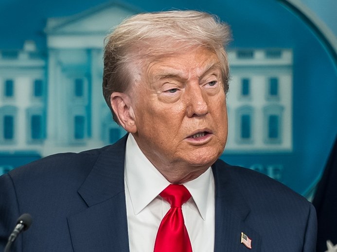 Χωρίς Επιδίωξη Νόμπελ: Ο Τραμπ Εστιάζει στην Ειρήνη