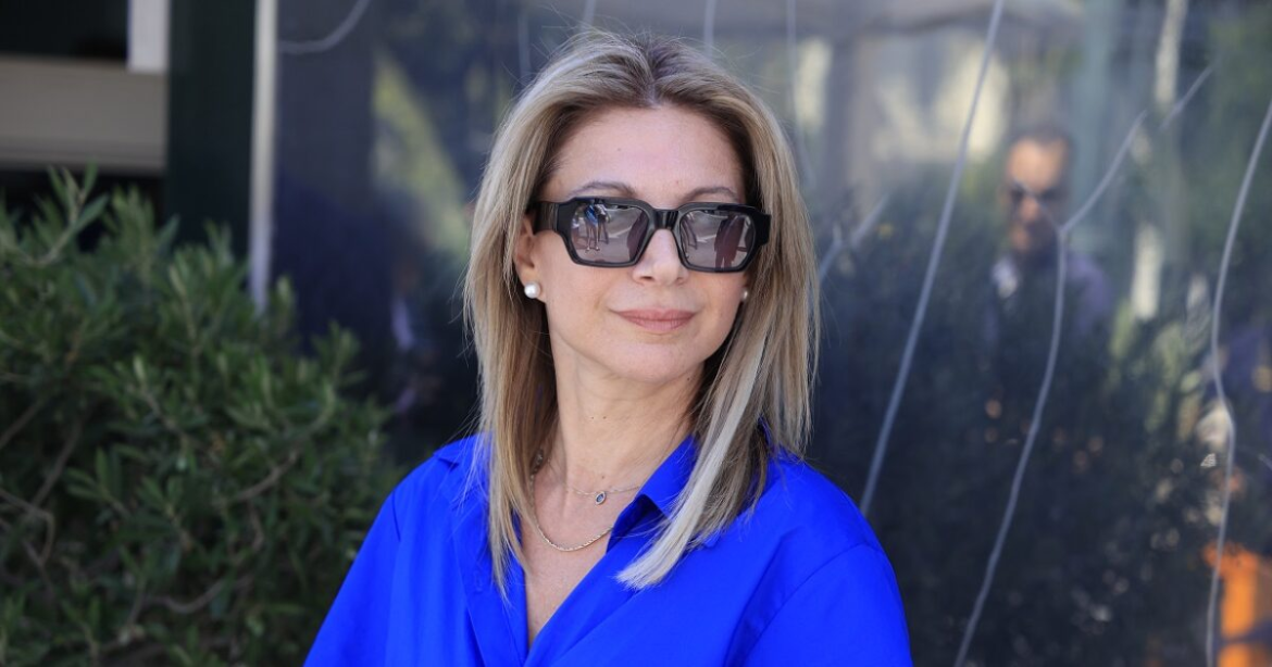 Μαρία Καρυστιανού: Έκλεισε η δικογραφία των Τεμπών χωρίς επιστημονικές απαντήσεις για το ξυλόλιο και την πυρόσφαιρα