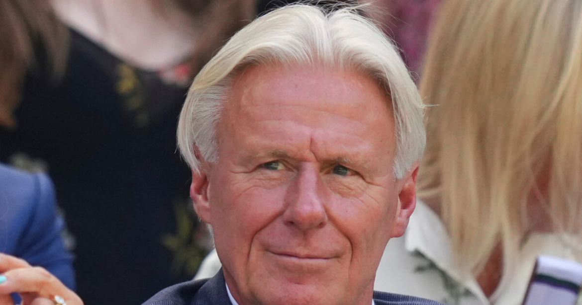 Ο Μπιόρν Μποργκ αποκάλυψε ότι πάσχει από καρκίνο