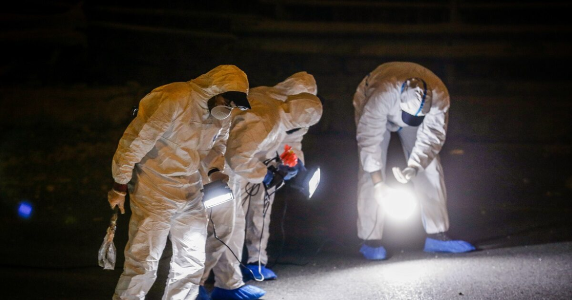 Συναγερμός για χειροβομβίδα στο Κολωνό – Την απομάκρυνε κλιμάκιο του ΤΕΕΜ