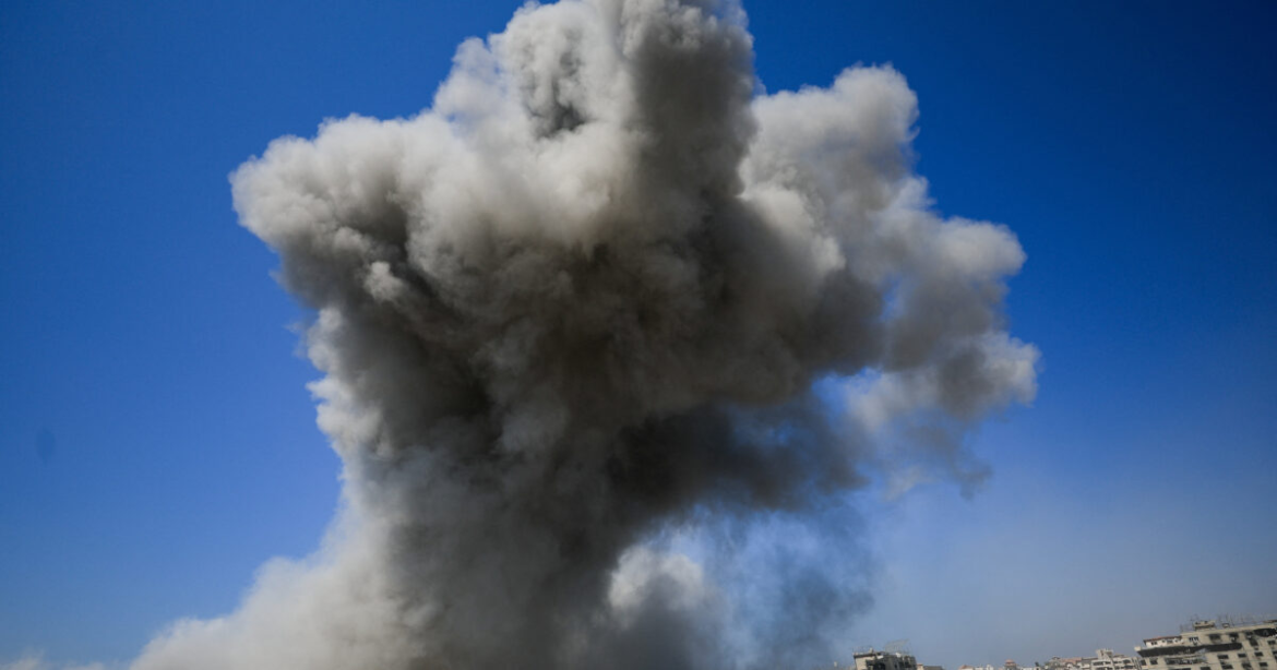 Αραβικός Σύνδεσμος: Παλαιστινιακό κράτος και τερματισμός ισραηλινής κατοχής θα φέρουν ειρήνη στη Μέση Ανατολή