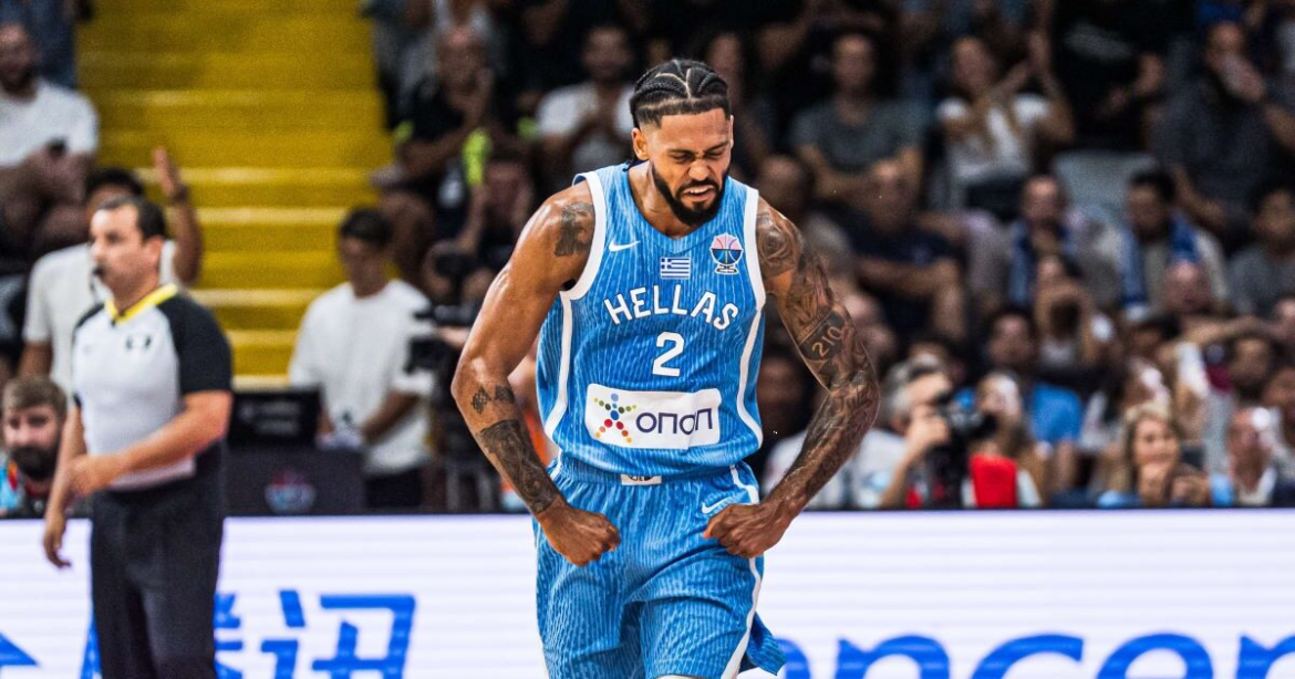 Γιοβέλ Ζούσμαν για το Ελλάδα – Ισραήλ: «Οι διαιτητές θα σφυρίξουν 25 φάουλ είτε κάνουμε 15 είτε 45»