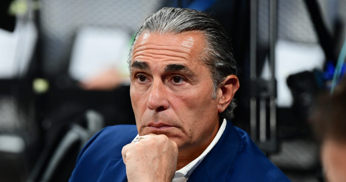 Ο Σκαριόλο αποθέωσε τον Ολυμπιακό:  Σπουδαία ομάδα που παίζει με καρδιά