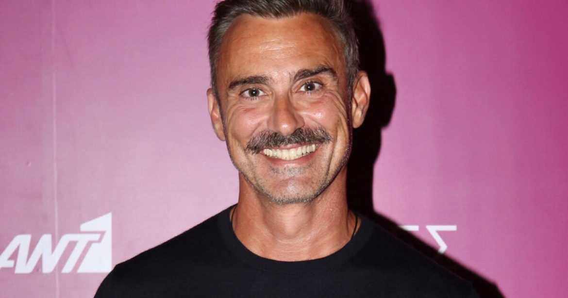 Γιώργος Καπουτζίδης: «Πάνω από 15.000 e-mails έχουν σταλθεί για το επετειακό επεισόδιο στο Παρά Πέντε»