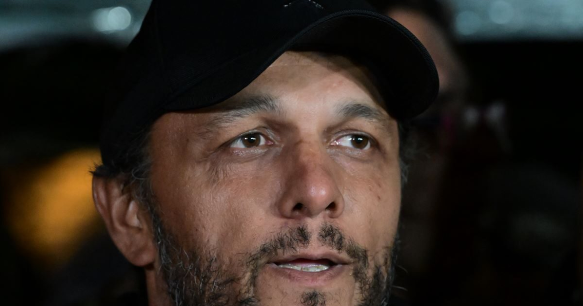 Γιώργος Φλωρίδης για Πάνο Ρούτσι: Η Δικαιοσύνη δεν ενεργεί με όρους reality show