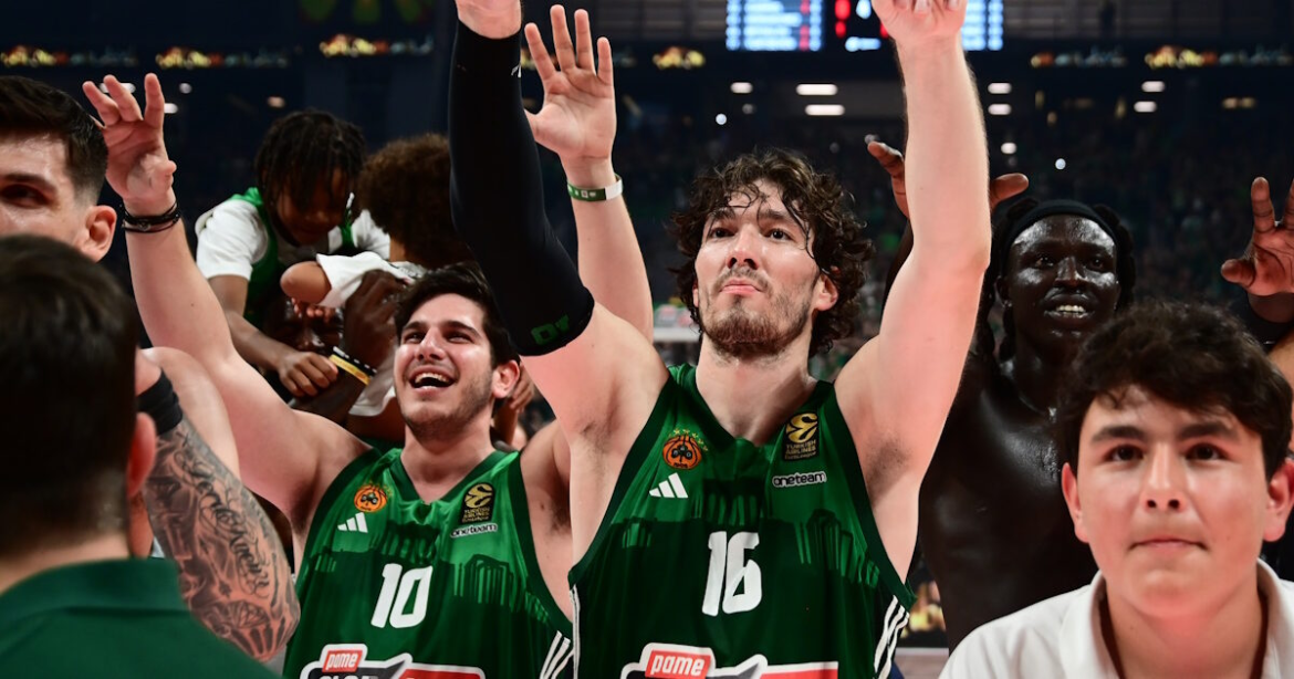 Ο Σαρπ Αταμάν έκανε κάλεσμα στον Λεμπρόν Τζέιμς να παίξει στον Παναθηναϊκό