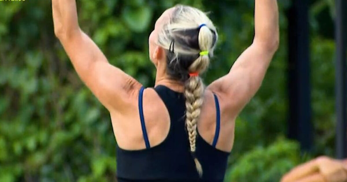 Exathlon: Ο Φάνης Μπολέτσης και η Δώρα Νικολή πήραν τα πρώτα εισιτήρια για τον τελικό