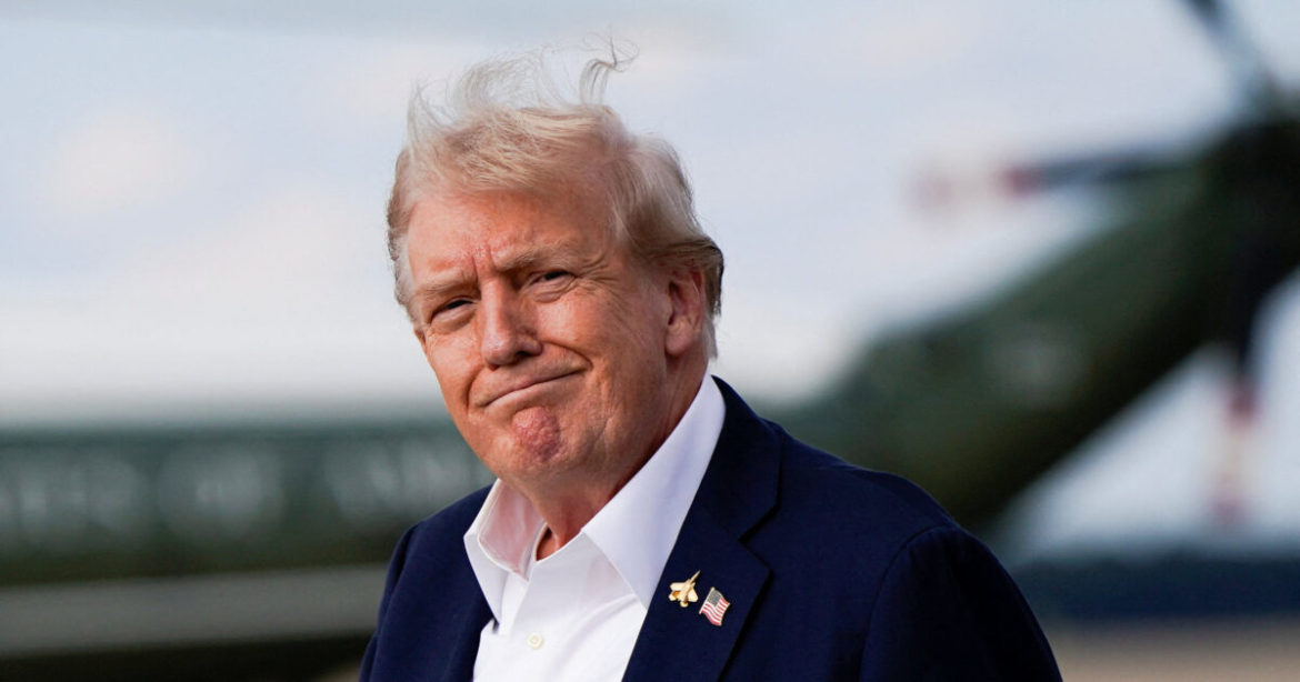 Το «μεγάλο deal» του Τραμπ με την εκεχειρία στη Γάζα και το άπιαστο όνειρο για Νόμπελ Ειρήνης