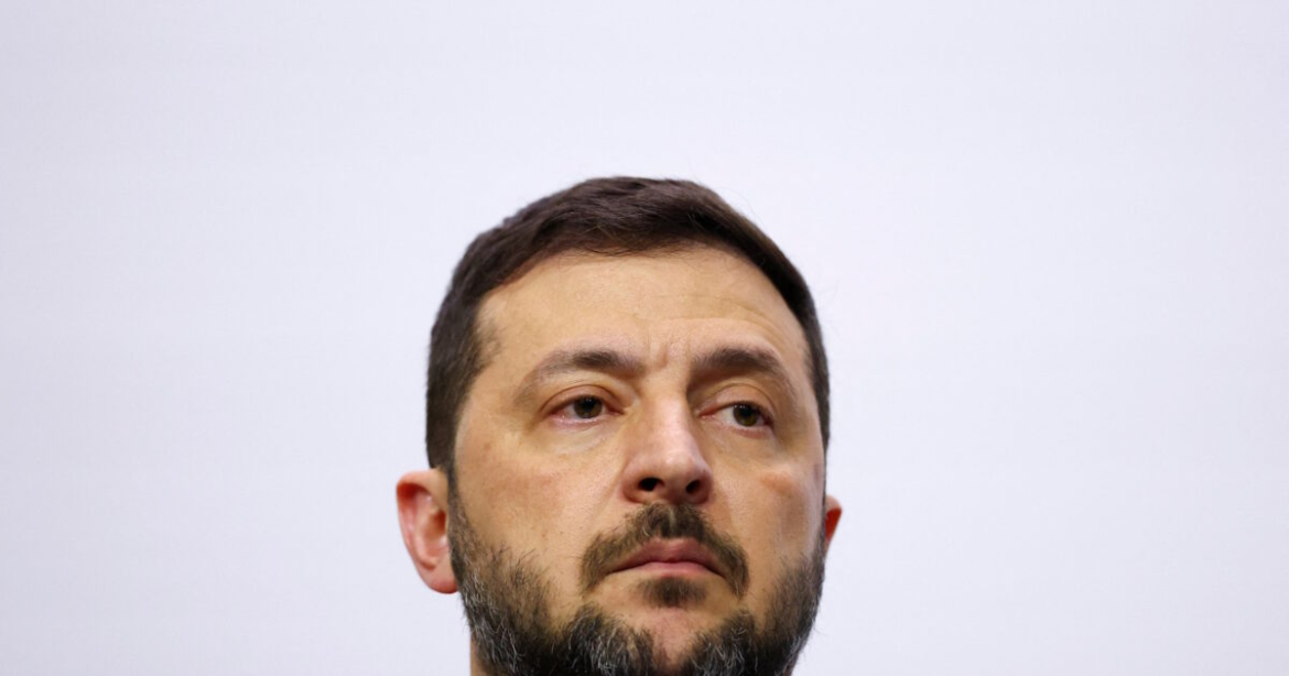 Ζελένσκι: «Αν ο Τραμπ δώσει πυραύλους Tomahawk στην Ουκρανία τότε θα τον προτείνουμε για το Νόμπελ Ειρήνης»