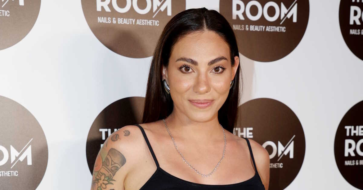 Ευρυδίκη Βαλαβάνη: «Ο θηλασμός είναι ό,τι πιο δύσκολο έχω κάνει στη ζωή μου»