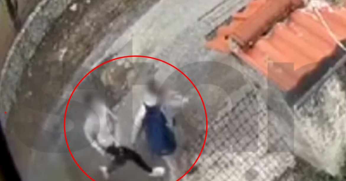 Τρίπολη: Βγήκε από τη ΜΕΘ ο 12χρονος που μαχαιρώθηκε από τον 13χρονο – Μάχη για να σωθεί η όρασή του