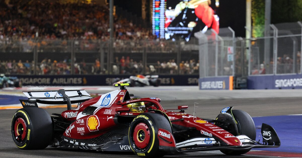 Formula 1: H Ferrari χρειάζεται επειγόντως τίτλο – Μειώθηκαν τα κέρδη, έπεσαν οι μετοχές