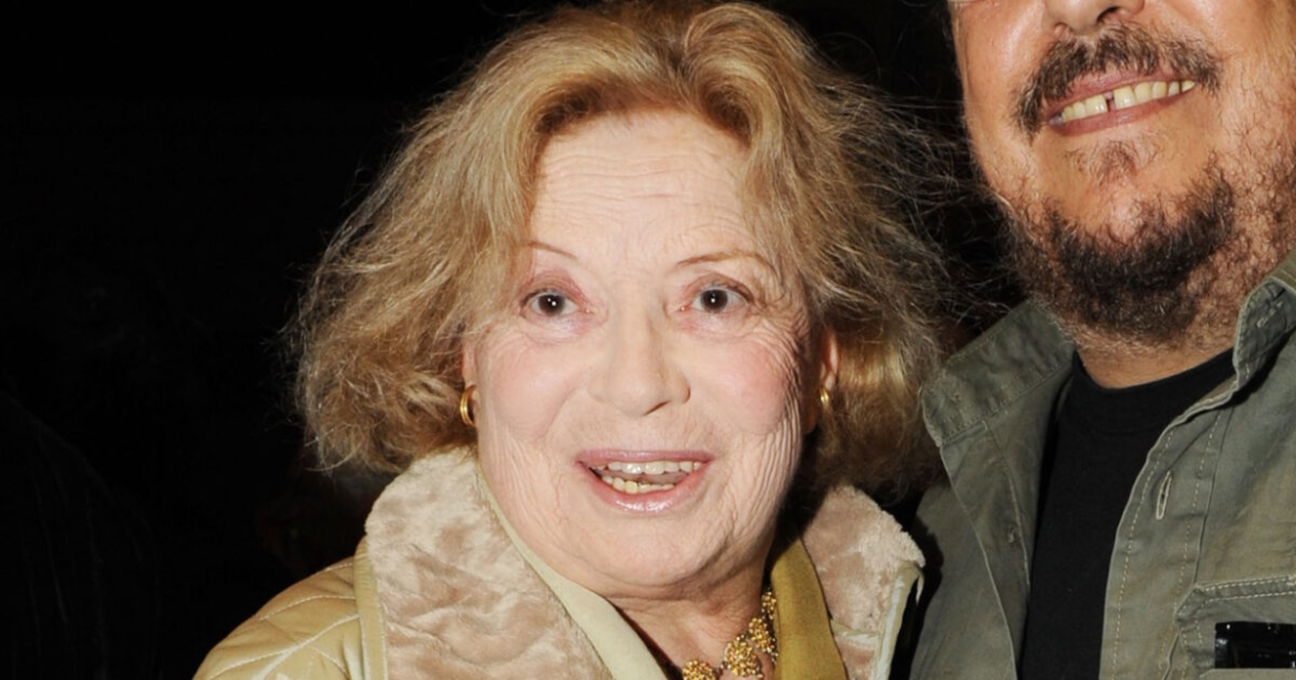 Μιχάλης Ρέππας για Άννα Κυριακού: «Στον Εμφύλιο ήθελαν να βρουν κάτι να φάνε και περνούσαν πάνω από πτώματα»