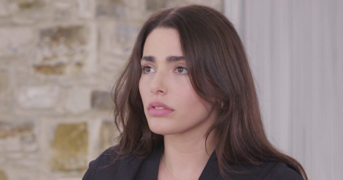 Γη της ελιάς – επόμενα επεισόδια: Η Αριάδνη είναι έτοιμη να προχωρήσει σε δεύτερη εξωσωματική