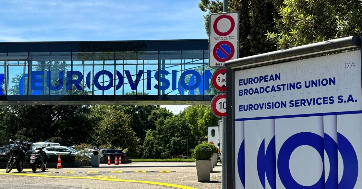 Eurovision: Οι διοργανωτές ματαίωσαν την ψηφοφορία του Νοεμβρίου για τη συμμετοχή του Ισραήλ