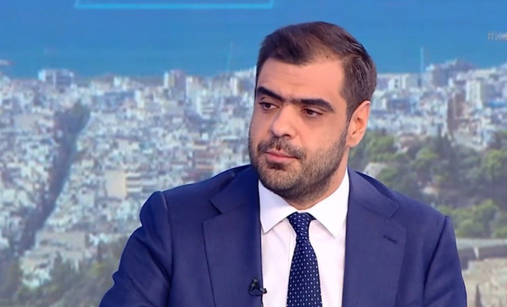 Μαρινάκης: Ο Άγνωστος Στρατιώτης θα είναι μόνο για την τιμή των νεκρών και τίποτε άλλο