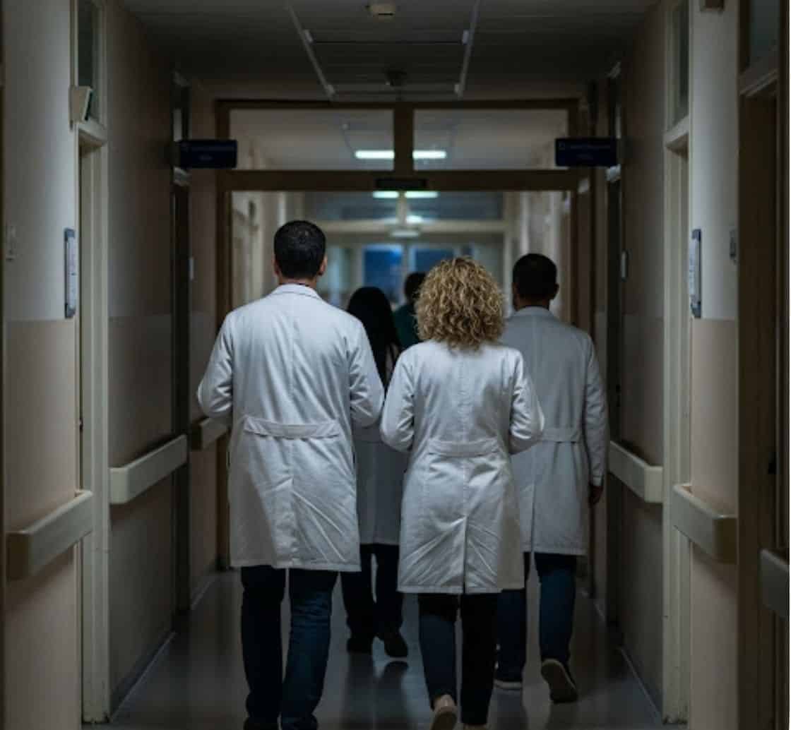 Θανατηφόρο τροχαίο στη Βασιλίσσης Σοφίας – Νεκρός 45χρονος μοτοσικλετιστής